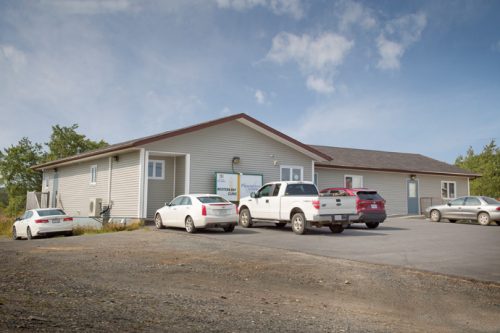 Western Bay Medical Clinic - Eastern Health