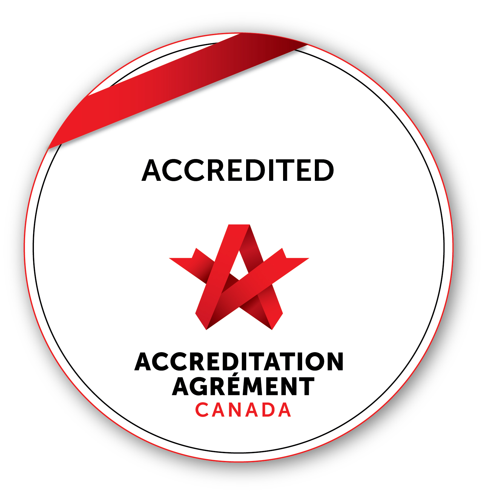 Eastern Health is Accredited with Exemplary Standing by Accreditation Canada